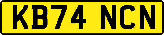 KB74NCN