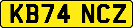 KB74NCZ