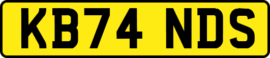 KB74NDS