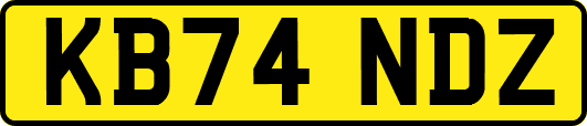 KB74NDZ