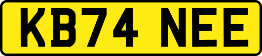 KB74NEE