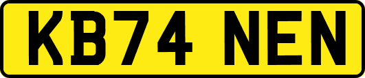 KB74NEN