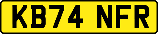 KB74NFR