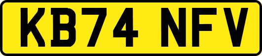 KB74NFV
