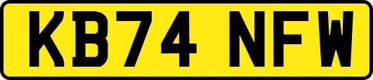 KB74NFW