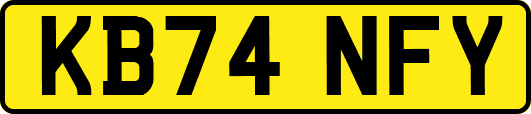 KB74NFY