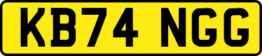 KB74NGG