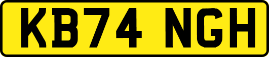 KB74NGH