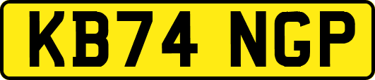KB74NGP