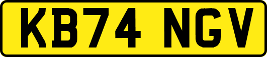 KB74NGV
