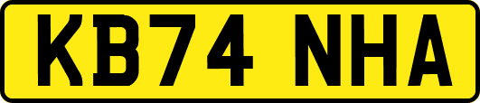 KB74NHA