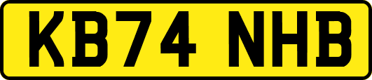 KB74NHB