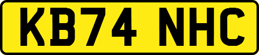 KB74NHC