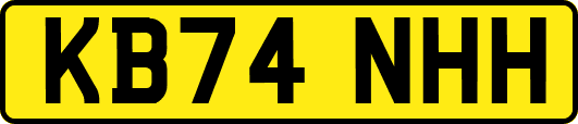 KB74NHH