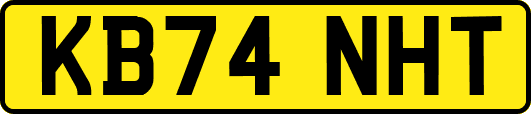 KB74NHT