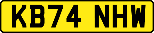 KB74NHW