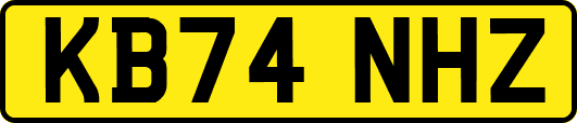 KB74NHZ