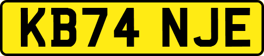 KB74NJE