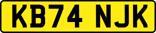 KB74NJK