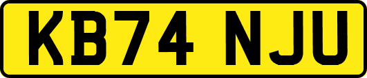 KB74NJU