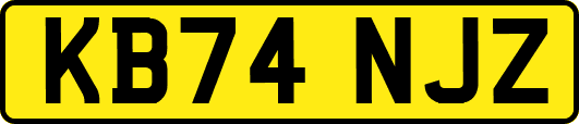 KB74NJZ