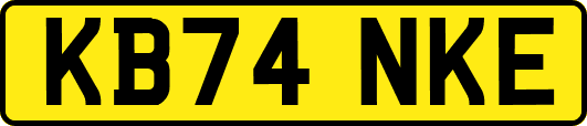 KB74NKE