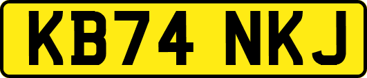 KB74NKJ