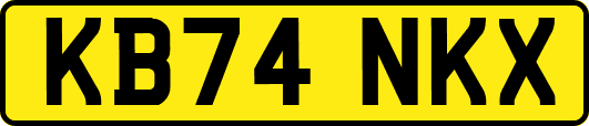 KB74NKX