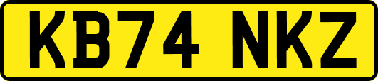 KB74NKZ