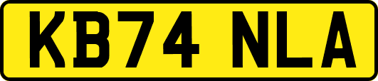 KB74NLA