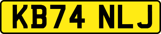 KB74NLJ