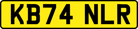 KB74NLR