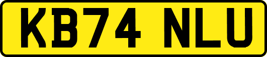 KB74NLU