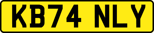 KB74NLY