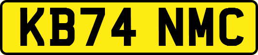 KB74NMC