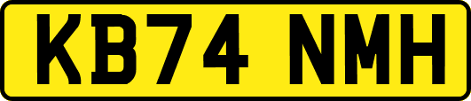 KB74NMH