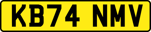 KB74NMV