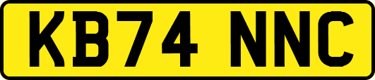 KB74NNC