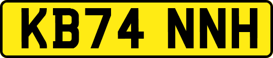 KB74NNH