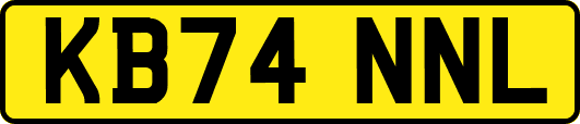 KB74NNL