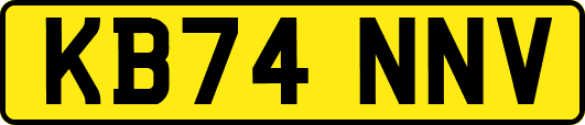 KB74NNV