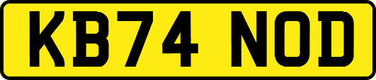 KB74NOD