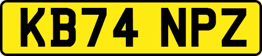 KB74NPZ