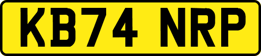 KB74NRP