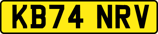 KB74NRV