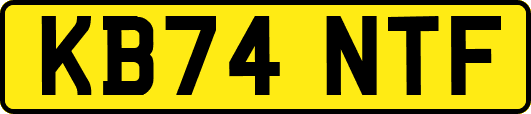 KB74NTF
