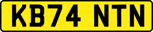 KB74NTN