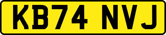 KB74NVJ