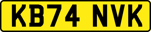 KB74NVK