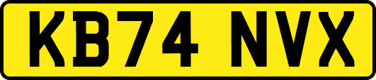 KB74NVX